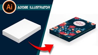 Create mockup with ease in Adobe illustrator 🎨 mockup adobeillustratoryoutube [upl. by Pessa]