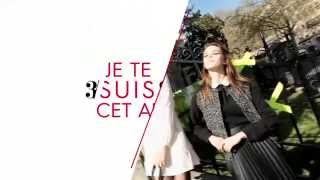 Mode femme  Tendance Fashion  Rentrée Automne 2015  épisode 1 [upl. by Moyer]