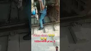 Accident hoga bhai ka 😭😰😮‍💨😭 [upl. by Nosemaj]