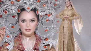 Siti Nurhaliza  Bintang Malam  lirik [upl. by Chamberlin]