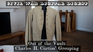 Out of the Vault Charles H Curtiss  Vol VII Episode 13 [upl. by Mcgraw]