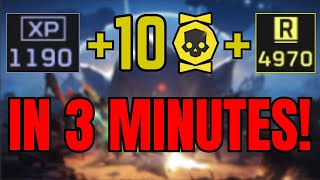 FAST 10 Medals In 3 Minutes  1200XP and 5000 Requisition  Helldivers 2 Mortar Farm Method [upl. by Erehc]