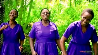 Tukifika Mbinguni By Kebirigo South SDA Church Choir [upl. by Southard]