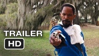 Action Movie Django Unchained Moives [upl. by Akinahc]