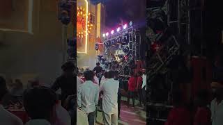 👑Kalika Narendra in NARGUND 💥 KarnatakaTopDjSounds karnatakatopdjsounds dj shorts short [upl. by Aikym]