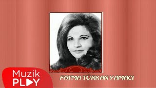 Su Ver Leylam  Fatma Türkan Yamacı Official Audio [upl. by Renato]