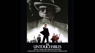 The Untouchables 1987 Extract The Team [upl. by Itsym]