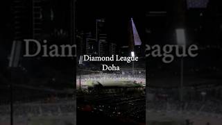 Diamond League  Doha 2024 [upl. by Bores]