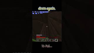 To Fall… Vampirism minecraft gaming moddedminecraft roleplay vampire [upl. by Gwenora]