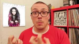 Charli XCX  True Romance ALBUM REVIEW [upl. by Humble]