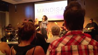 Mandisa  Press On [upl. by Rubens]