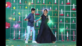 Guvva Gorinkatho amp Gongura Thotakada  Duet  Sankranthi Sambaralu 2024 [upl. by Schnapp70]