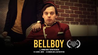 Bellboy 2024  AwardWinning Short Film [upl. by Surtimed940]