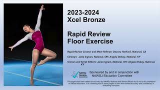 XCEL Bronze Floor Rapid Review [upl. by Jeno]