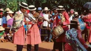 Hira Gasy Troupe de Ramilison Part 2 [upl. by Leunas]