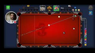 8 ball pool gameplay part 1 game [upl. by Enilkcaj]