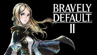 Bravely Default 2 3 [upl. by Yenal619]