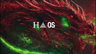 HAOS  System Anxiety ☣️ Melodic Techno ℗ Official Music Mix [upl. by Torey856]