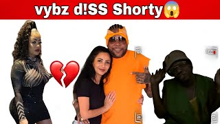 OMG Vybz Kartel DSS Shorty Dedical Official Video [upl. by Ettezzus587]