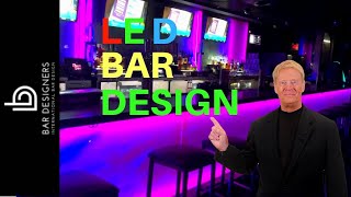 LED Bars  How to DIY Design and Build [upl. by Mayap]