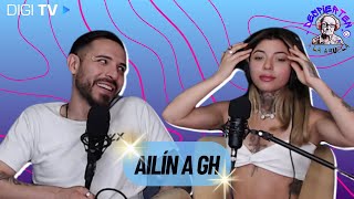 ¿QUÉ PASA SI ENTRO A GH  DALA x DIGITV [upl. by Alexandra]