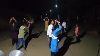 RADHE KRISHNA RASLILA SPECIAl GARBA PRESTIGE  VIDEO viralvideo [upl. by Thirion]