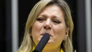 JÁ ERARARA PRA JOICE HASSELMANN [upl. by Ahsaetan223]