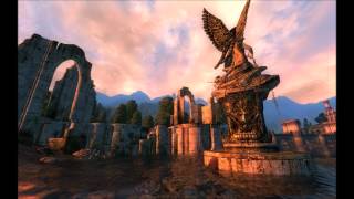 The Elder Scrolls IV Oblivion  Symphonic Variations  Towns and Atmospheres Compilation [upl. by Egres465]