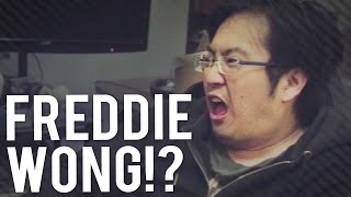 Freddie Wong Came Back [upl. by Jary]