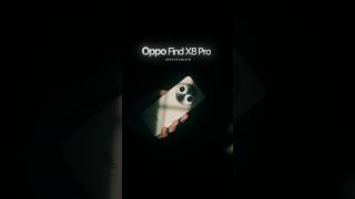 Lets test the new OPPO Find X8 Pro [upl. by Orva173]