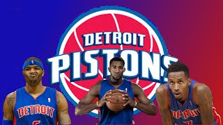 NBA 2K14 Xbox One  Detroit Pistons My GM Ep19  quotIm Speechlessquot [upl. by Anorahs663]