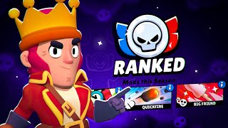 COLT IN MASTER RANKED🔥 [upl. by Ally]