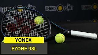 Yonex EZONE 98L 285G 2022 [upl. by Hardy]