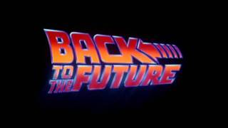 Back to the Future trilogy logos [upl. by Kleiman]