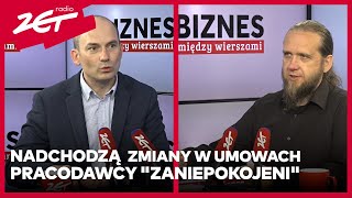 Składki na ZUS będą od wszystkich umów Rząd zafunduje obniżkę wypłat biznesmiedzywierszami [upl. by Ynamad]