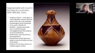 Intro to Ancient Chinese Art History with Prof D [upl. by Mira]