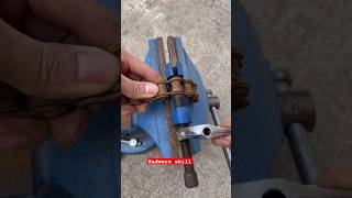 Chain removal artifact hardware tools high performance practical tools [upl. by Herminia]