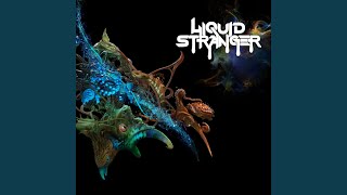 The Molecule Man Liquid Stranger Remix [upl. by Utta]