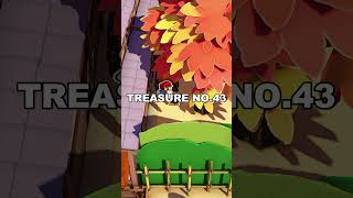 PAPER MARIO ORIGAMI KING TREASURE 43 SHOGUN STUDIO [upl. by Dekow]