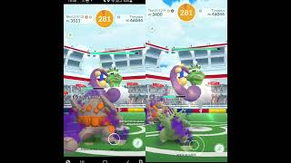 Air SlashGrass Knot Tornadus Duo Raid 24UNo WBNo MegaNo Party Play [upl. by Aehsan112]