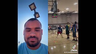 Best Hoopstars Times TikTok Duet 9102024 [upl. by Atika]