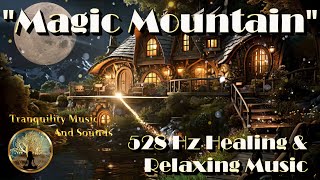 Relaxing Music amp Water Sounds Relieve Anxiety Deep Sleep Meditation Calming Music [upl. by Andromache]