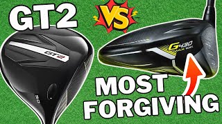 Titleist GT2 vs Ping G430 Max Which is the Better Upgrade [upl. by Amil]