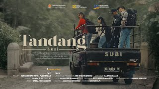 Film Pendek  TANDANG [upl. by Nicolle]