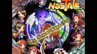 Nostale Soundtrack 27 [upl. by Suedama]