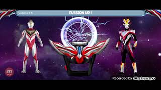 DX Ultraman Orb Thunder Breasterorb Lighting Attacker Part 2 [upl. by Assiran]