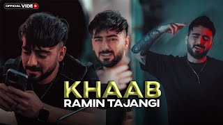 Ramin Tajangi  Khaab  OFFICIAL VIDEO [upl. by Josephine]