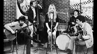 PENTANGLE  LET NO MAN STEAL YOUR THYME  ONCE I HAD SWEETHEART  U K PROG FOLK  1968 [upl. by Neelav846]