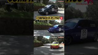 Video comparazione trani primi 3 classificati ad Oppido Mamertina motorsport racing race sport [upl. by Friday304]