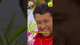 Paulinho Gogó Querendo Cruzar humor piadas comedia [upl. by Carder]